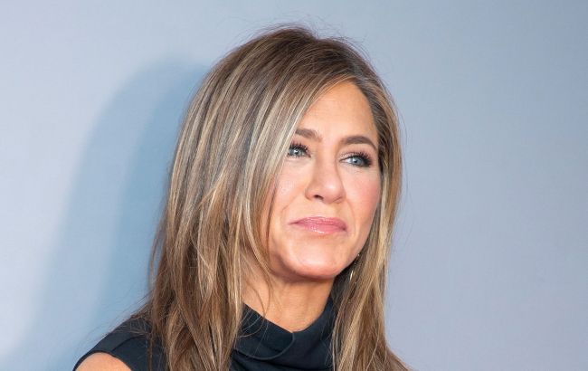 Дженніфер Еністон відверто про материнство: "Я хочу свою власну ДНК"