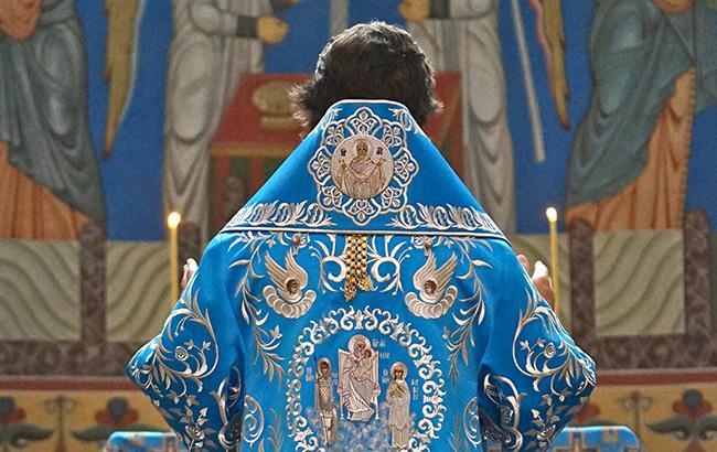 "Голосовать за тьму": впервые епископ РПЦ призвал не голосовать за Путина