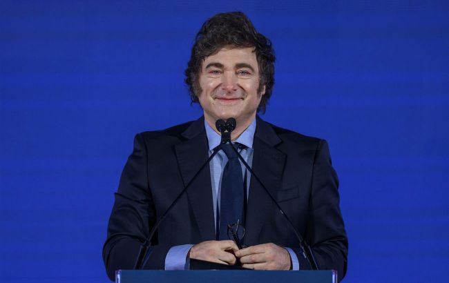 Президент Аргентини заявив про готовність приїхати до України