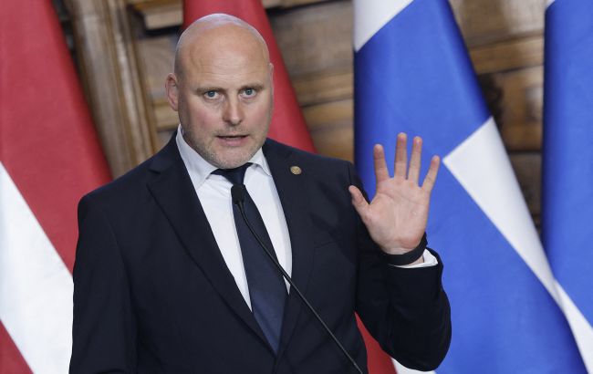 Партія проукраїнського прем'єра Латвії здобула перемогу на виборах з рекордним результатом