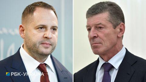 Вторая за месяц. В Берлине прошла встреча "нормандских" советников: первые подробности