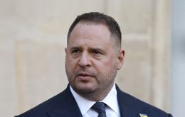 НАБУ і САП "прийшли" до Єрмака: що відомо