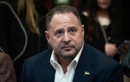 Єрмаку обрали запобіжний захід: що вирішив суд