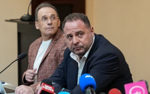 Суд щодо застави: чи вдалося Єрмаку оскаржити рішення в апеляції