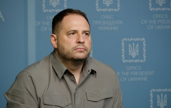 Кінець епохи Єрмака. Чому Зеленський звільнив главу ОП і що це змінить