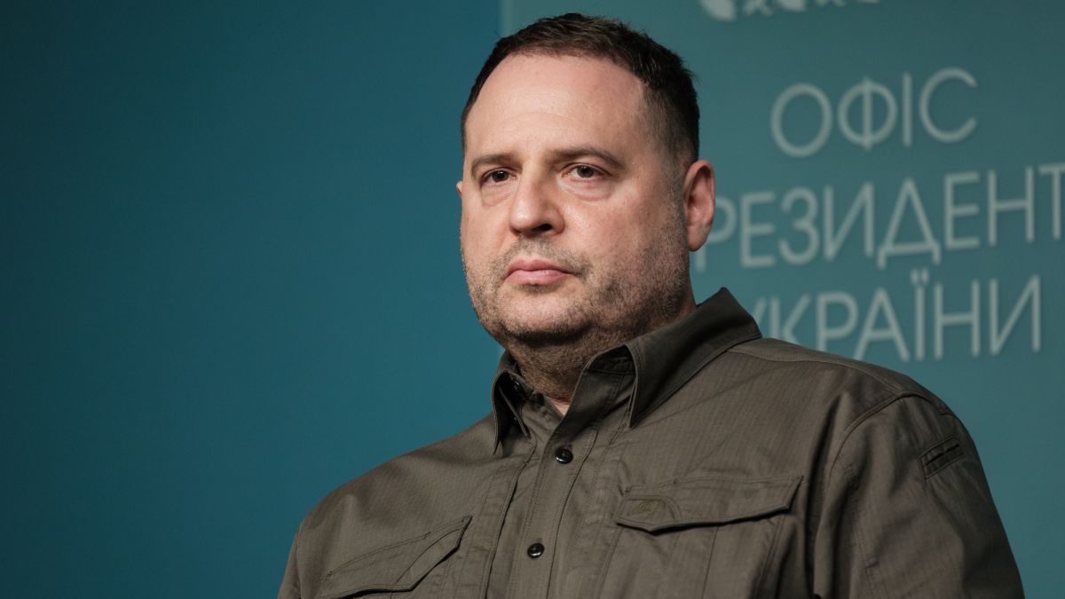 Єрмак зустрівся із новим послом Китаю: про що говорили