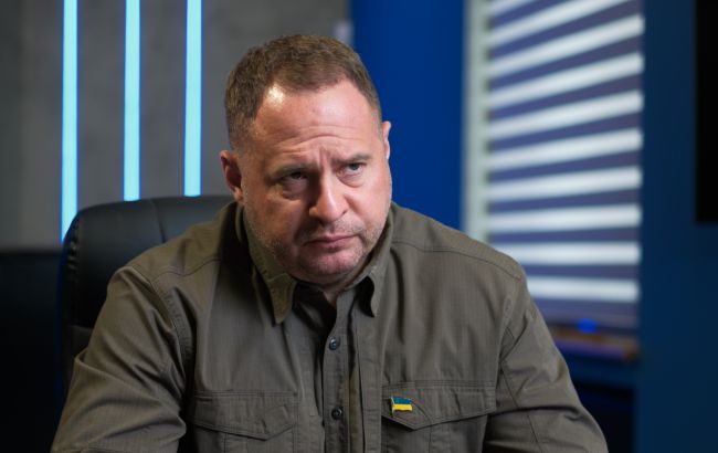 Єрмак провів зустріч з радниками із нацбезпеки країн-партнерів: які результати