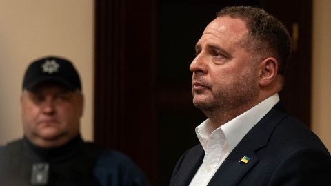 Андрій Єрмак у суді 13 травня - чи є у екскерівника ОП гроші на можливу заставу | РБК-Україна