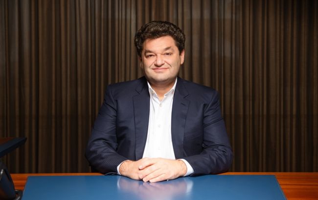 Корпорация Alef уплатила более 11 млрд гривен налогов с начала войны, - Ермолаев