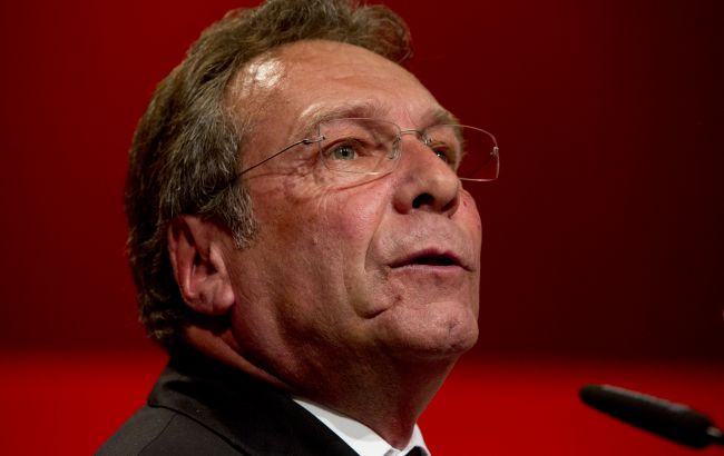 В ФРГ против участия Украины в сертификации "Северного потока-2": ее задача - оплачивать счета