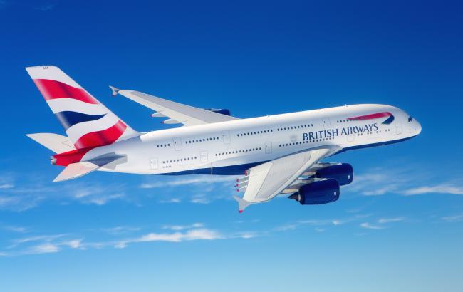 Співробітники British Airways скасували різдвяний страйк