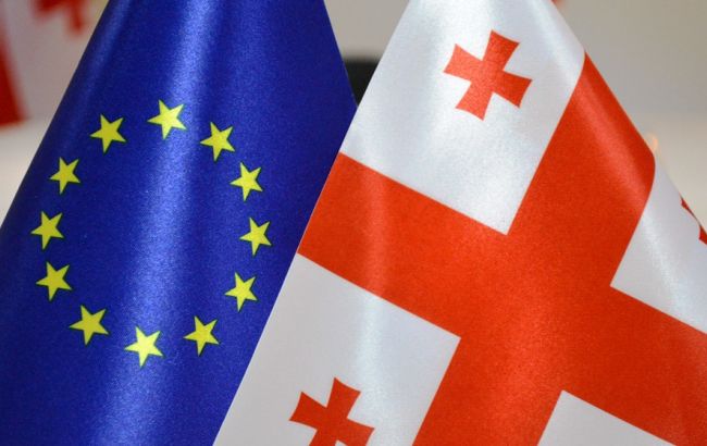 Рада ЄС схвалила візову лібералізацію для Грузії