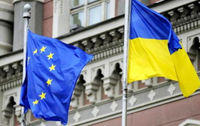 Журналіст: Саміт Україна-ЄС перенесено