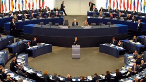 Рада Євросоюзу 19 березня обговорить Україну, Сирію та Іран