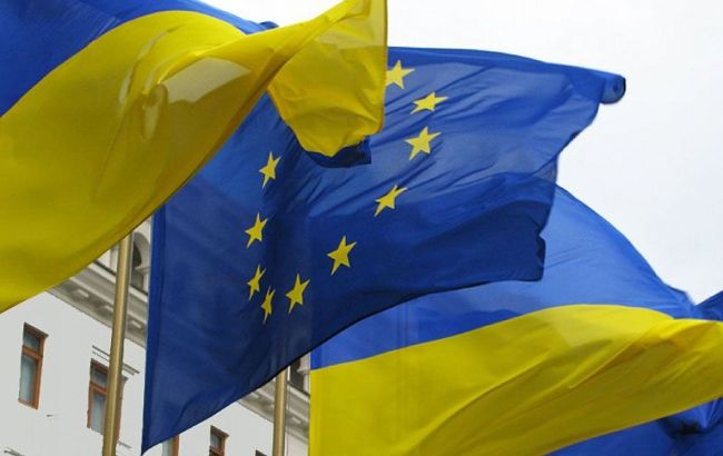 Евросоюз назвал Украину своим приоритетным партнером