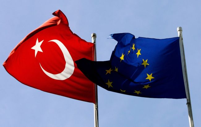 За Ердогана Туреччина не може розраховувати на членство в ЄС, - єврокомісар