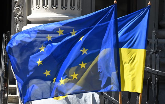 ЄС має намір обійти блокування Угорщиною переговорів про членство України, - Bloomberg