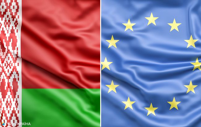 ЄС почав роботу над третім санкційних списком проти Білорусі