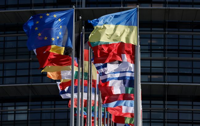 В Европарламенте поддержали продление либерализации торговли для Украины