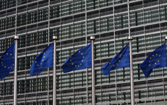 Идея предоставления Украине 20 млрд евро от ЕС встретила критику среди стран-членов, - Reuters