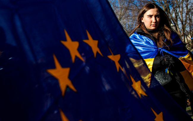 Швеция подтвердила проведение саммита Украина-ЕС в Киеве
