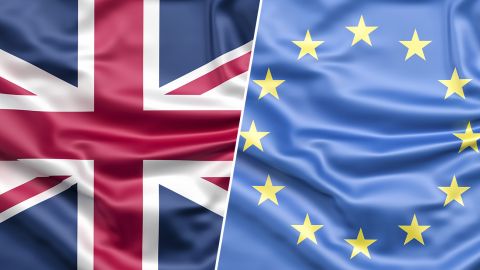 Медики Британии просят правительство продлить переходный период Brexit