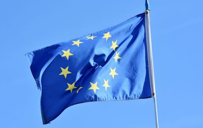 Партия Порошенко в Киеве предлагает переименовать Воздухофлотский в проспект Европейского Союза