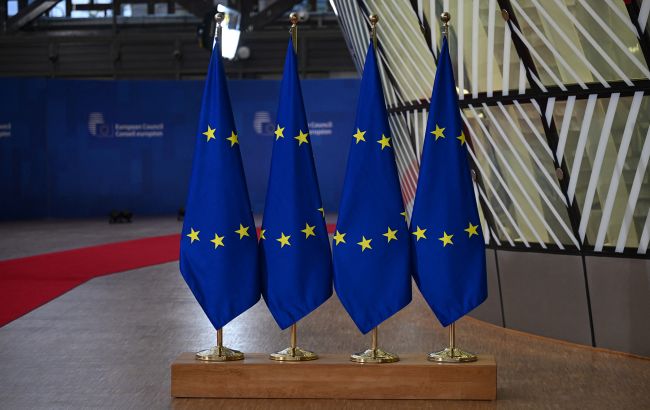 ЄС близький до угоди про повну відмову від російського газу, - Bloomberg