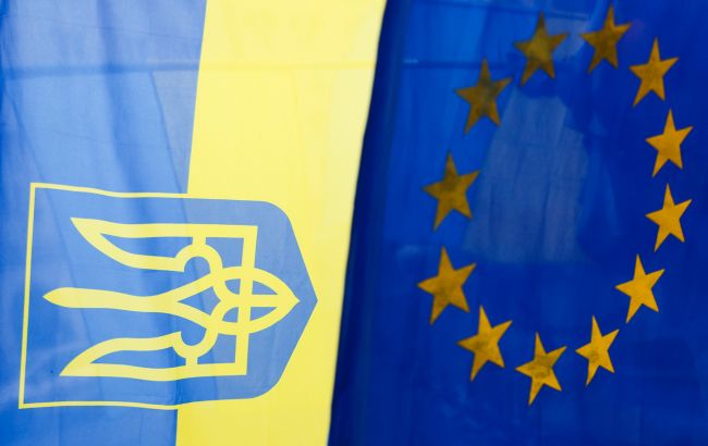 Україна отримає право на 186 млрд євро допомоги при вступі до ЄС, - FT
