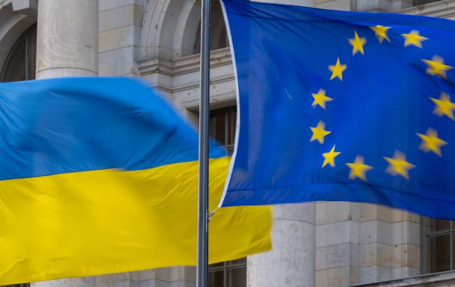 НБУ оприлюднив сценарій швидкого зростання економіки України в процесі вступу до ЄС