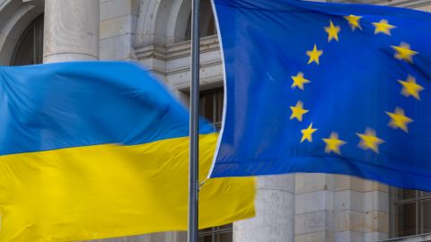 Україна виконала ще два індикатори за програмою з ЄС Ukraine Facility на 50 млрд євро