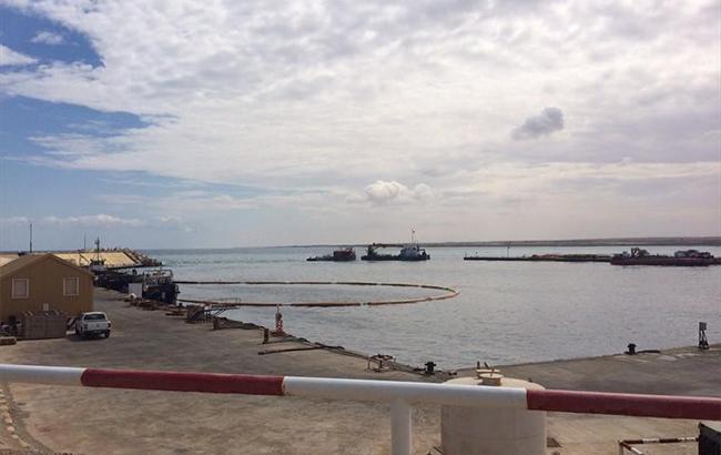 Лівія припинила відвантаження нафти в основних портах через збройних зіткнень