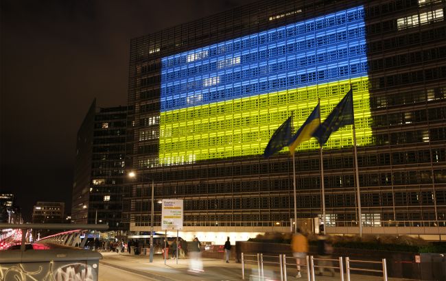 ЄС може знадобитися новий кредит для України вже наступного року, - WSJ