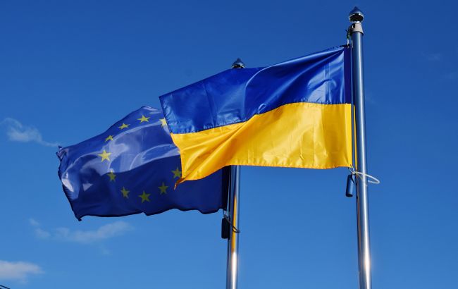 Комітети Європарламенту дали "добро" на виділення 50 млрд євро для України