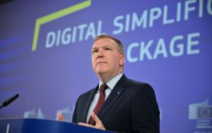 ЄС долучиться до міжнародної Комісії з розгляду претензій України до РФ