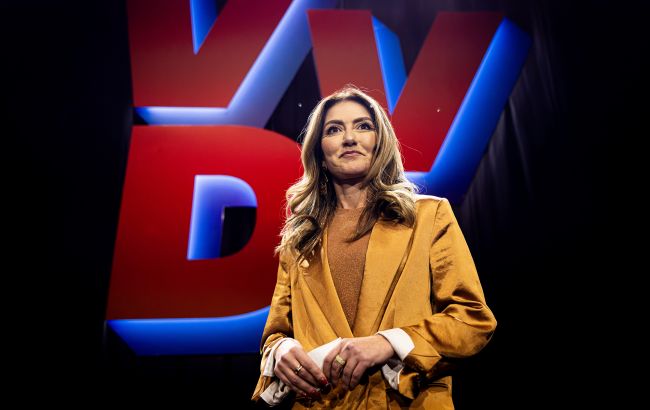 У Міноборони Нідерландів оголосили про новий пакет допомоги Україні