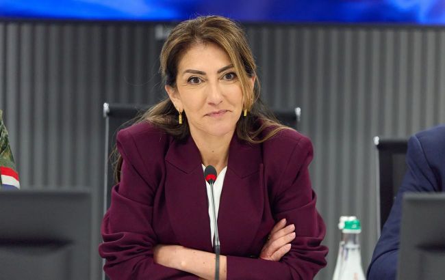 Україна терміново запросила в Нідерландів військову допомогу в розмірі 2 млрд євро