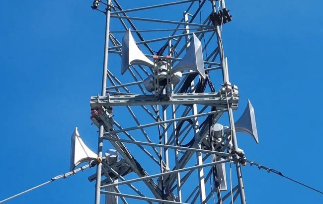 Загроза близько? В Естонії встановлять сирени у 22 містах