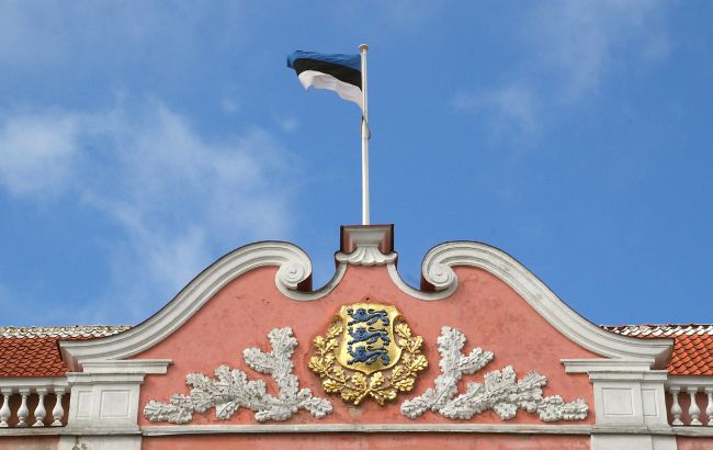 Эстония заморозила активы РФ на десятки миллионов евро: они могут пойти на благо Украины