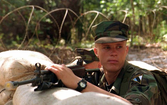 Эстонская разведка назвала факторы подготовки РФ к войне с НАТО