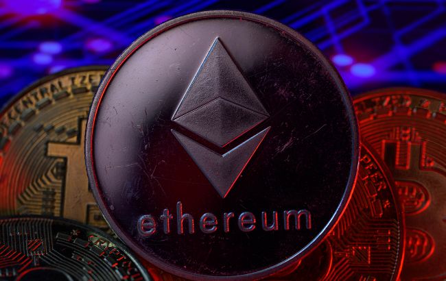 Крупнейшая кража криптовалюты. С биржи Bybit вывели "эфир" на 1,5 млрд долларов