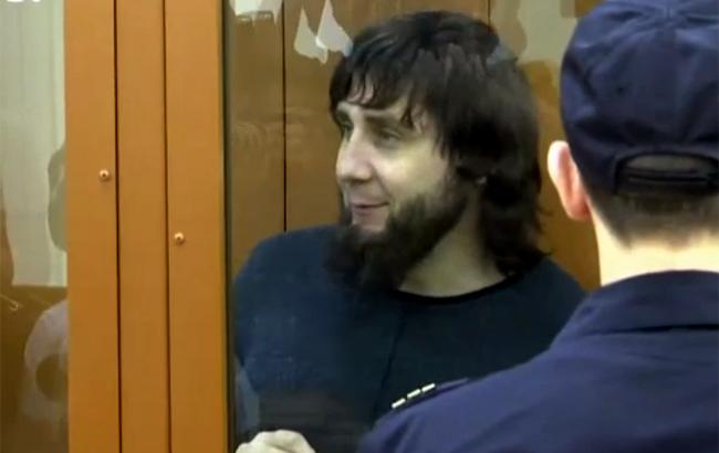 ЕСПЧ обязал РФ выплатить 6 тыс. евро осужденному по делу Немцова