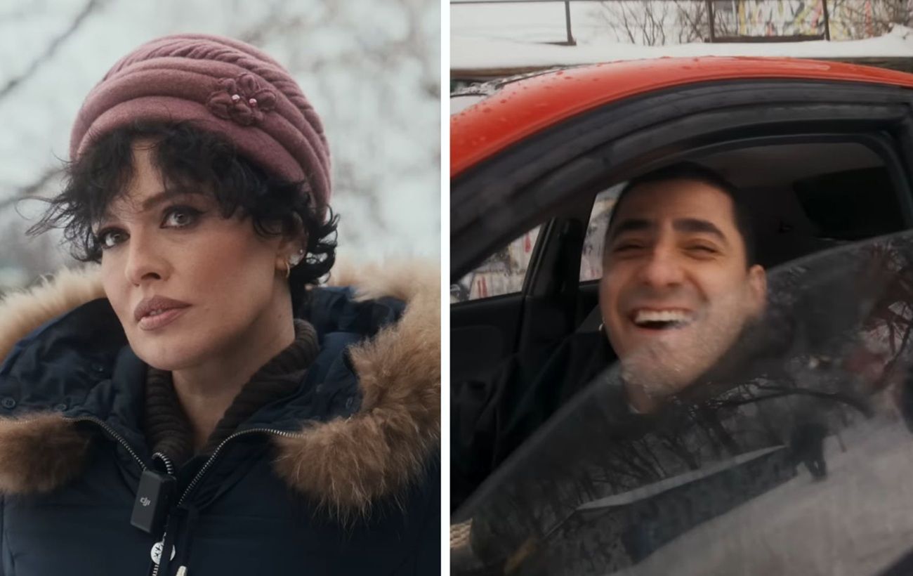 Астаф'єва та Курган & Agregat розігрують унікальне авто за донат: фото та відео