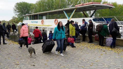 Старт з Армянська та понад 75 годин тиші: Лубінець розповів про перебіг місії в Олешках