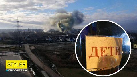 У Бучі окупанти хочуть використовувати жінок і дітей як "живий щит" для прориву до Києва