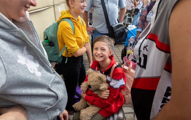 Более 20 населенных пунктов: на Харьковщине расширили зону принудительной эвакуации