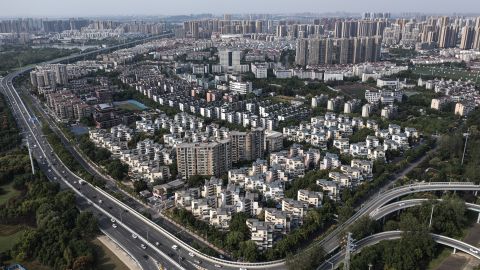 Это не "черный лебедь": как дефолт китайского застройщика Evergrande отразится на мировой экономике