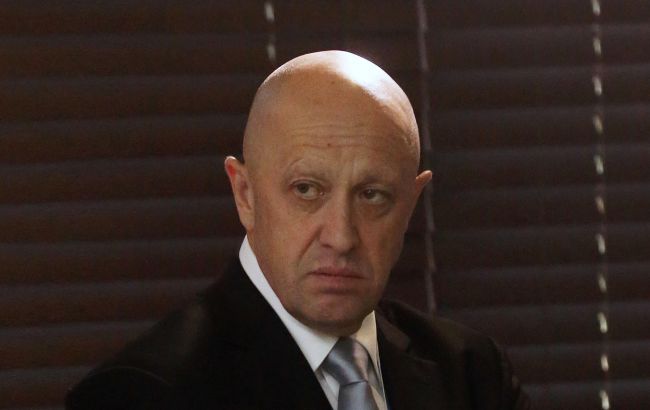 Пригожин імітує перебування в Бахмуті, однак це дезінформація, - ЦНС