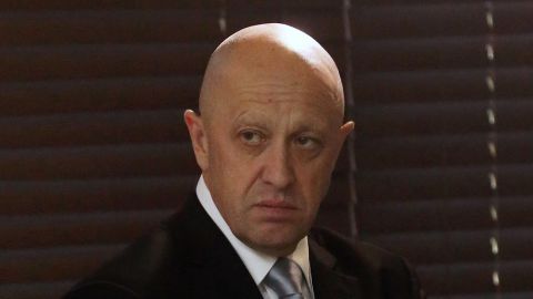 ISW: Пригожин просить ЗС РФ зберегти сили, лякаючи контрнаступом ЗСУ у квітні