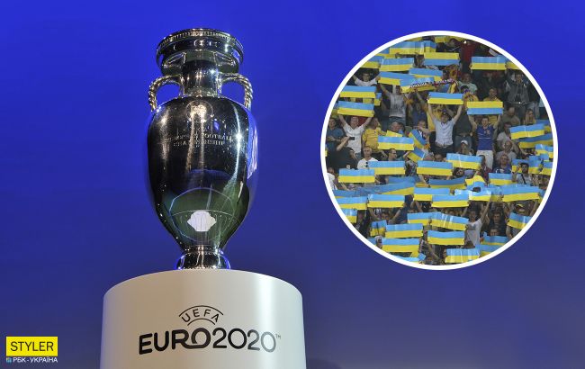 Кто победит на Евро 2020 и какие шансы Украины: эксперты дали новый прогноз